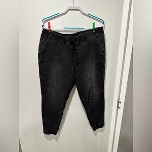 No Boundaries Pants XL